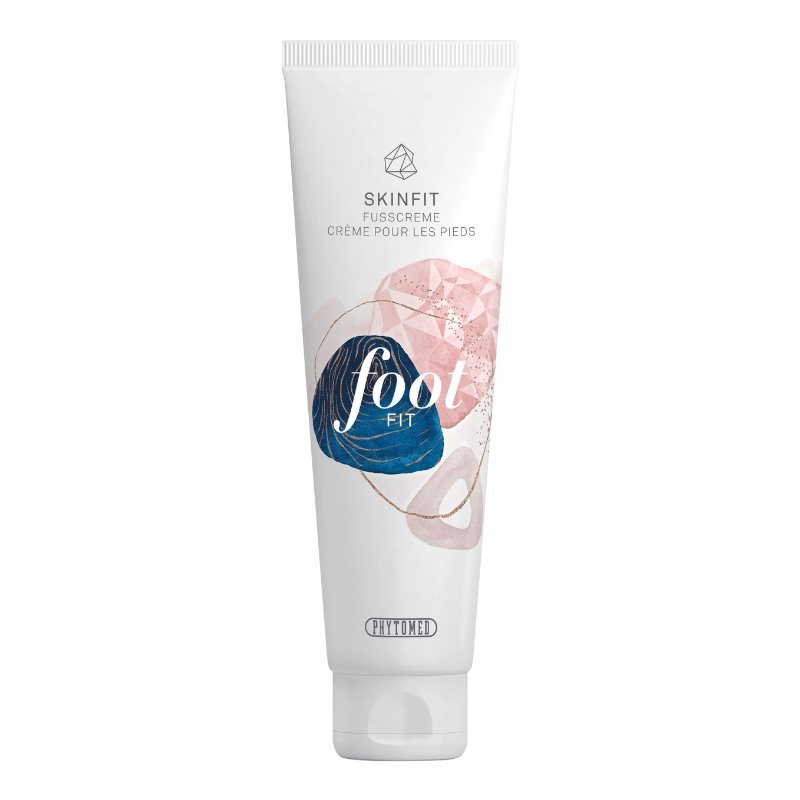 Phytomed Skinfit footFIT Fusscreme Tb 100 ml