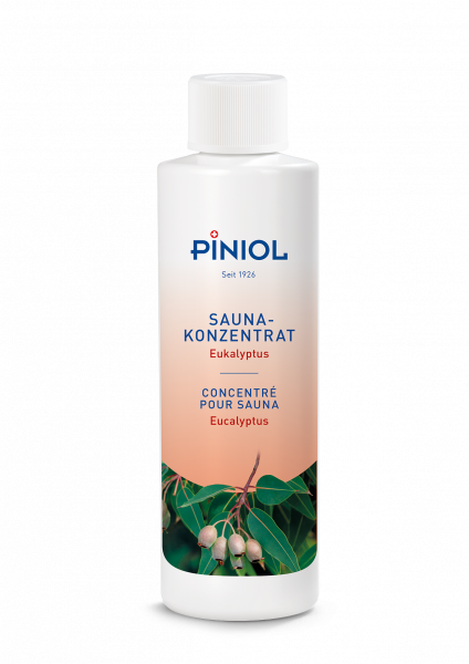 Image of Piniol Sauna-Konzentrat Eucalyptus 250 ml