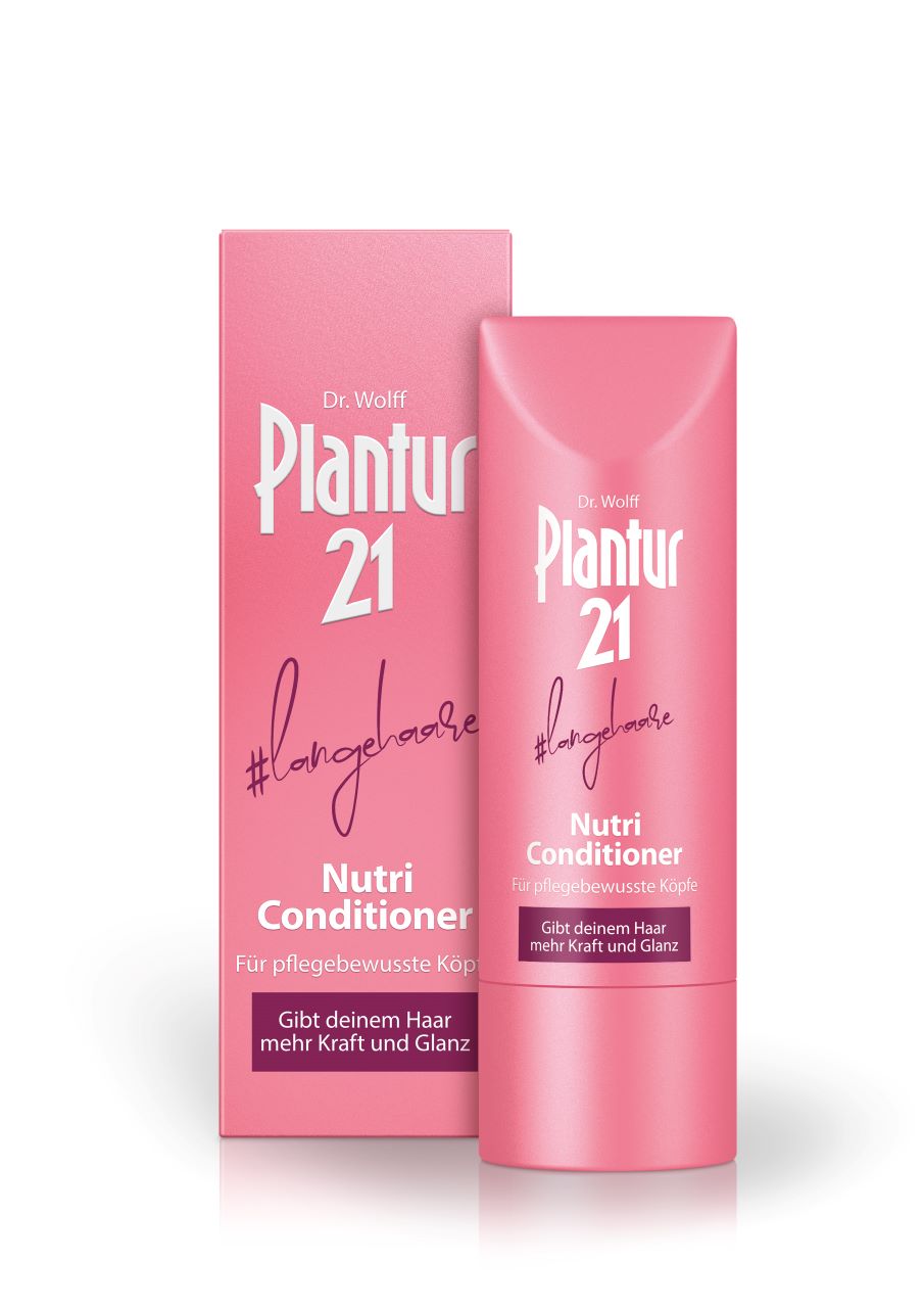 Image of Plantur 21 Conditioner Langehaare 175 ml