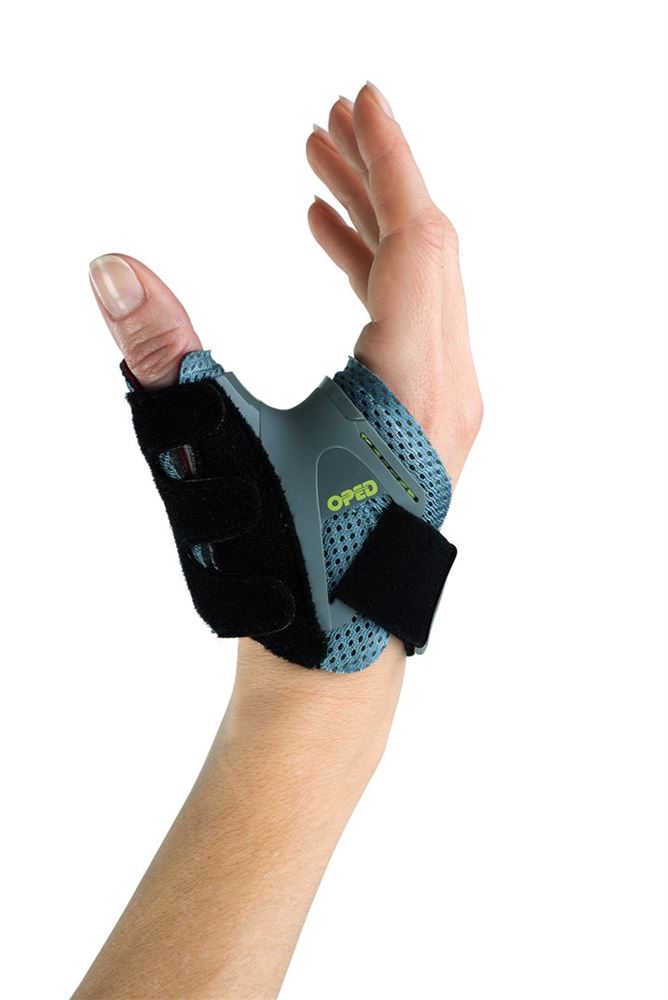 Image of Pollex Pro Finger-Orthese zur Immobilisierung defnierte Position large rechts