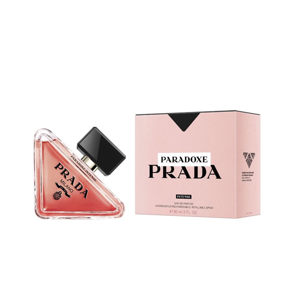 Prada Paradoxe Eau de Parfum Intense spray 90 ml