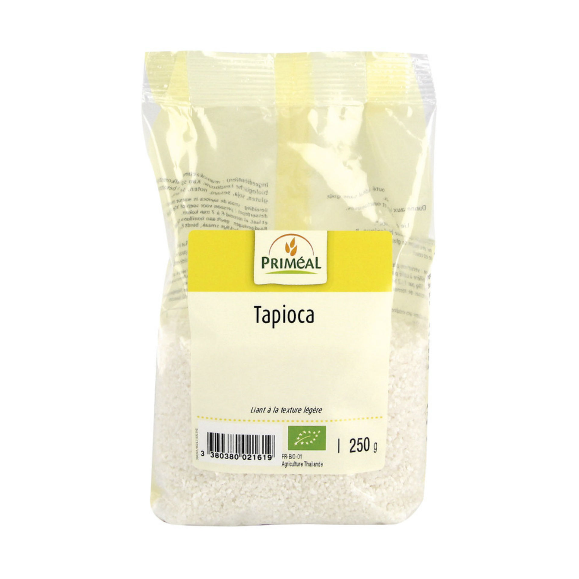 Image of Priméal Tapioca 250 g