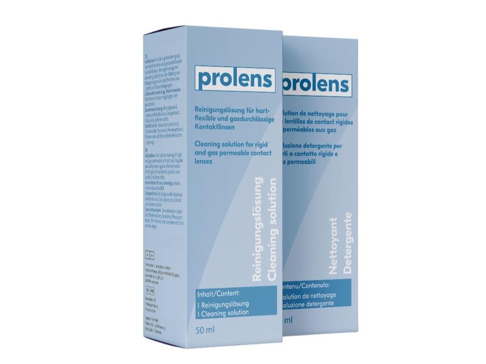 Image of Prolens Reiniger Fl 50 ml