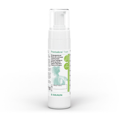 Image of Prontoderm Foam 200 ml
