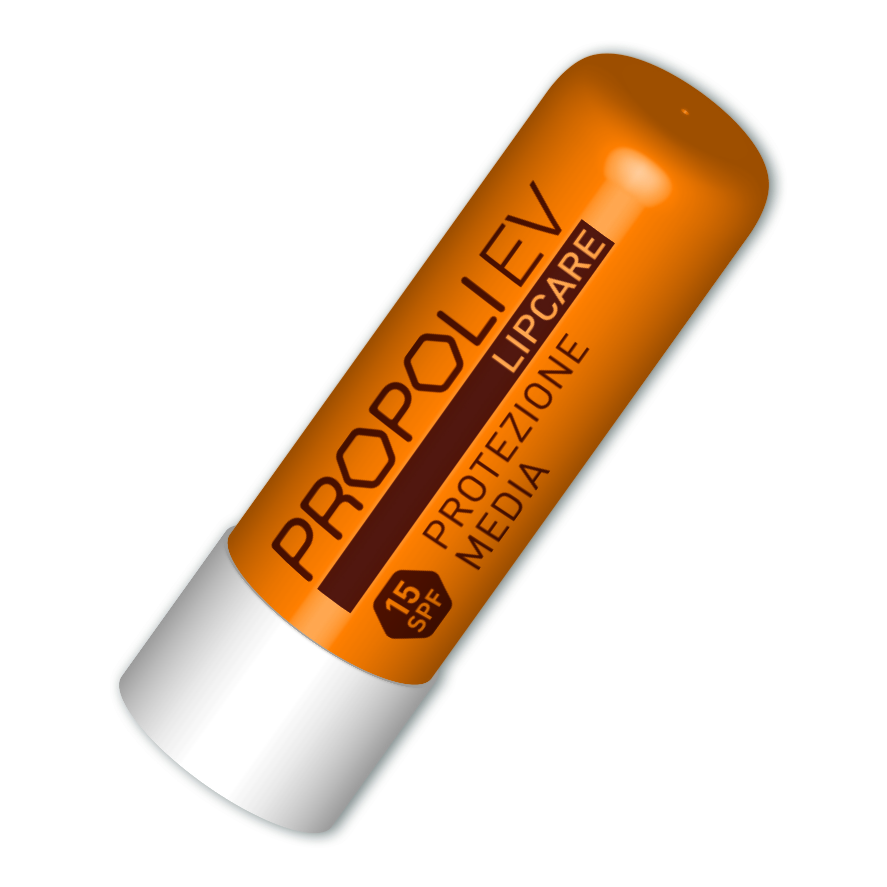 Propolis Lippenstick Aloe vera, Tea tree oil LSF/SPF 15 5.5 ml
