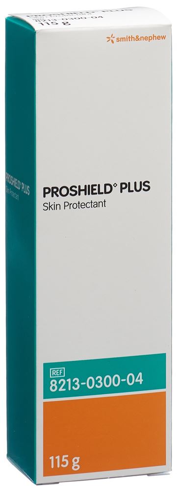 Image of Proshield Plus Skin Protect 115 g