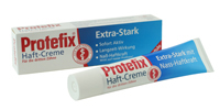 Image of Protefix Haftcreme extra stark Tb 40 ml
