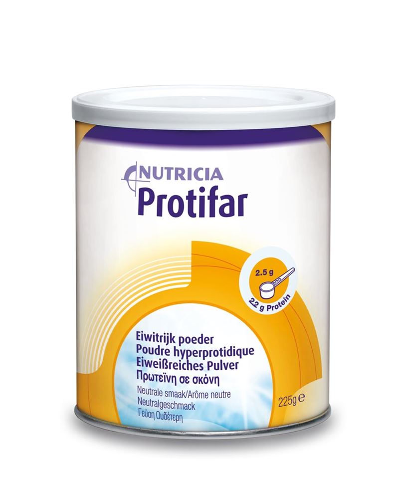 Image of Protifar Pulver Ds 225 g