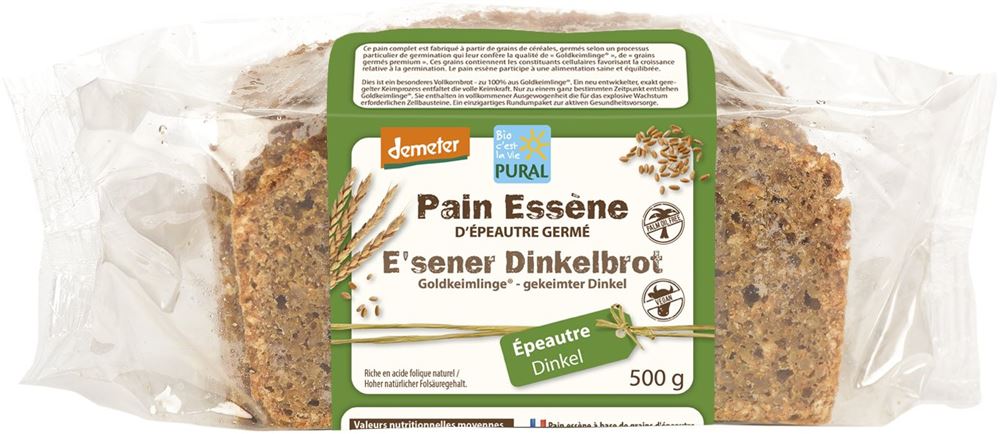 Pural pain e