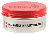 Image of puralpina Murmeli-Kräutersalbe wärmend Ds 100 ml