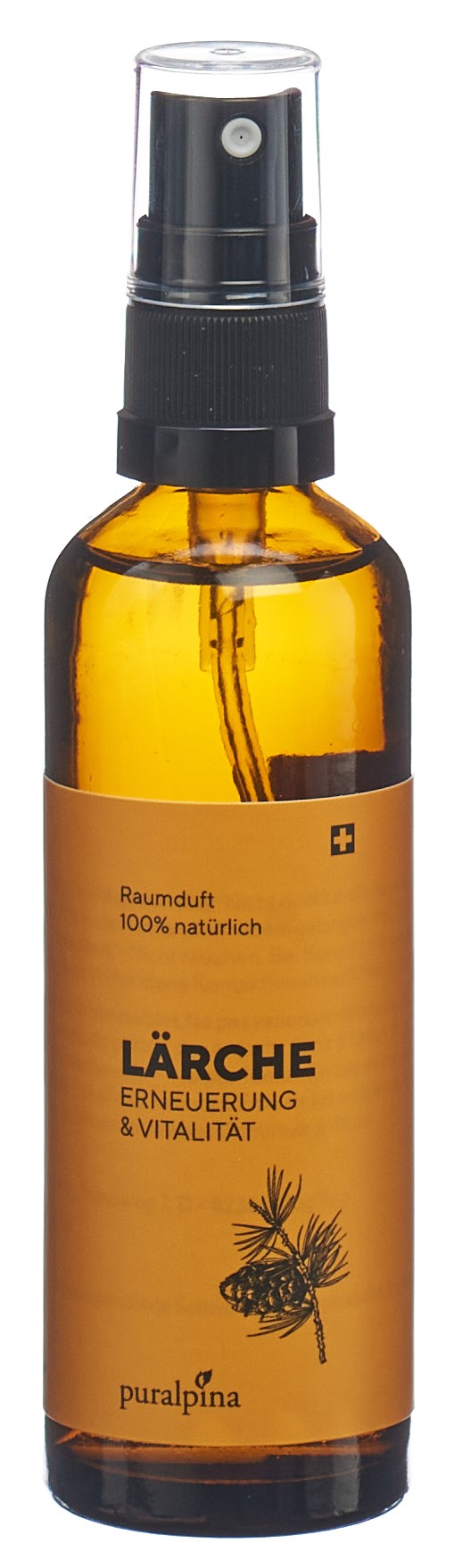 puralpina Parfum d