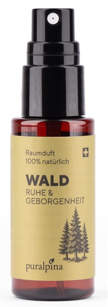 puralpina Raumduft Wald Fl 30 ml