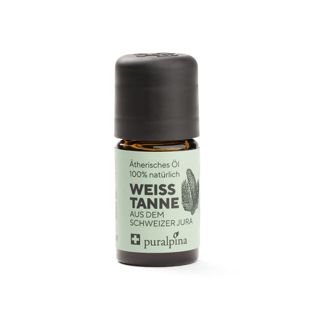 puralpina sapin blanc huil ess fl 5 ml