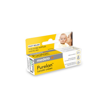 Image of Purelan Creme Tb 7 g