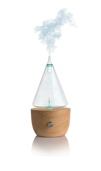 Puressentiel diffuseur à nébulisation I'conic