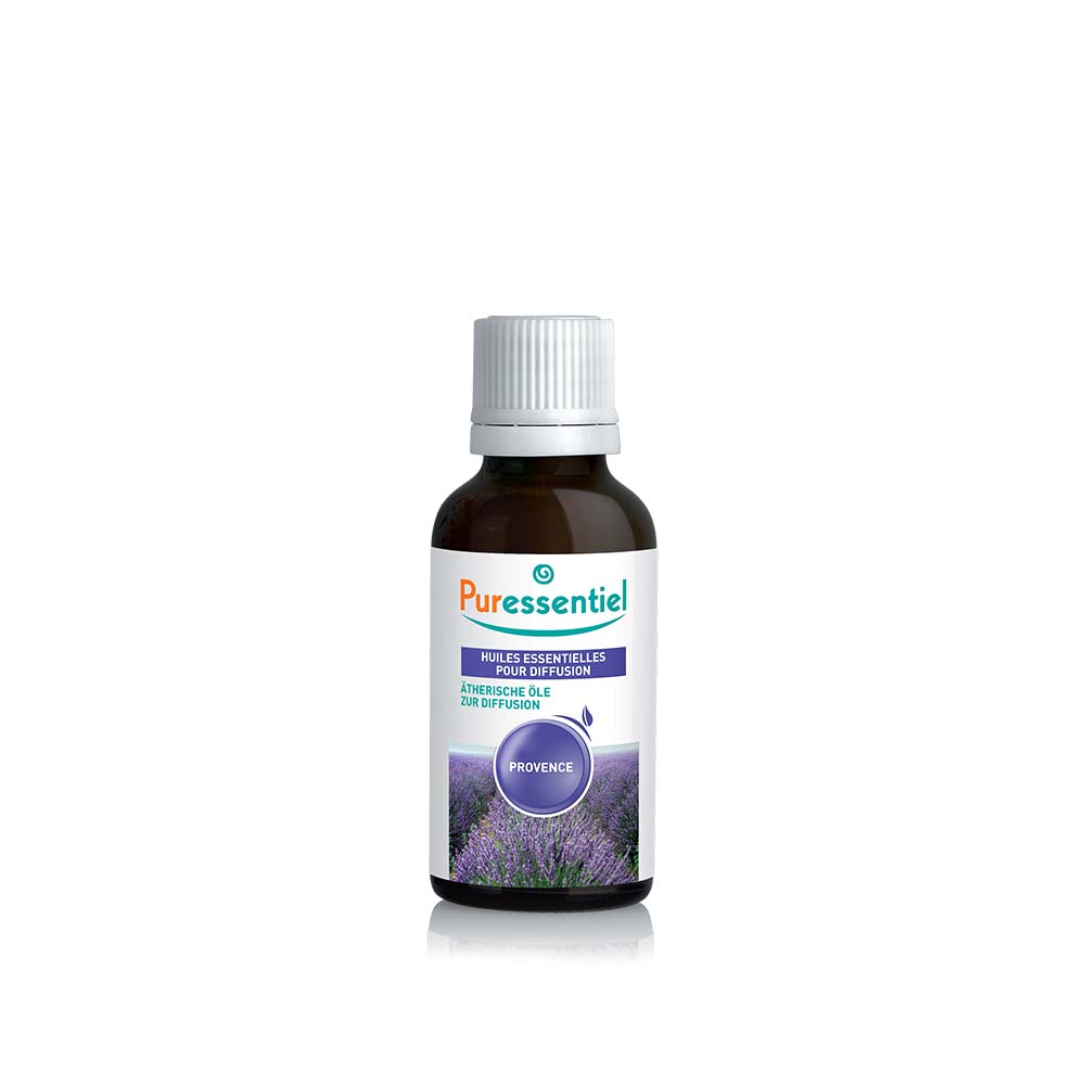 Puressentiel diffuse Provenza oli essenziali per diffusione 30 ml