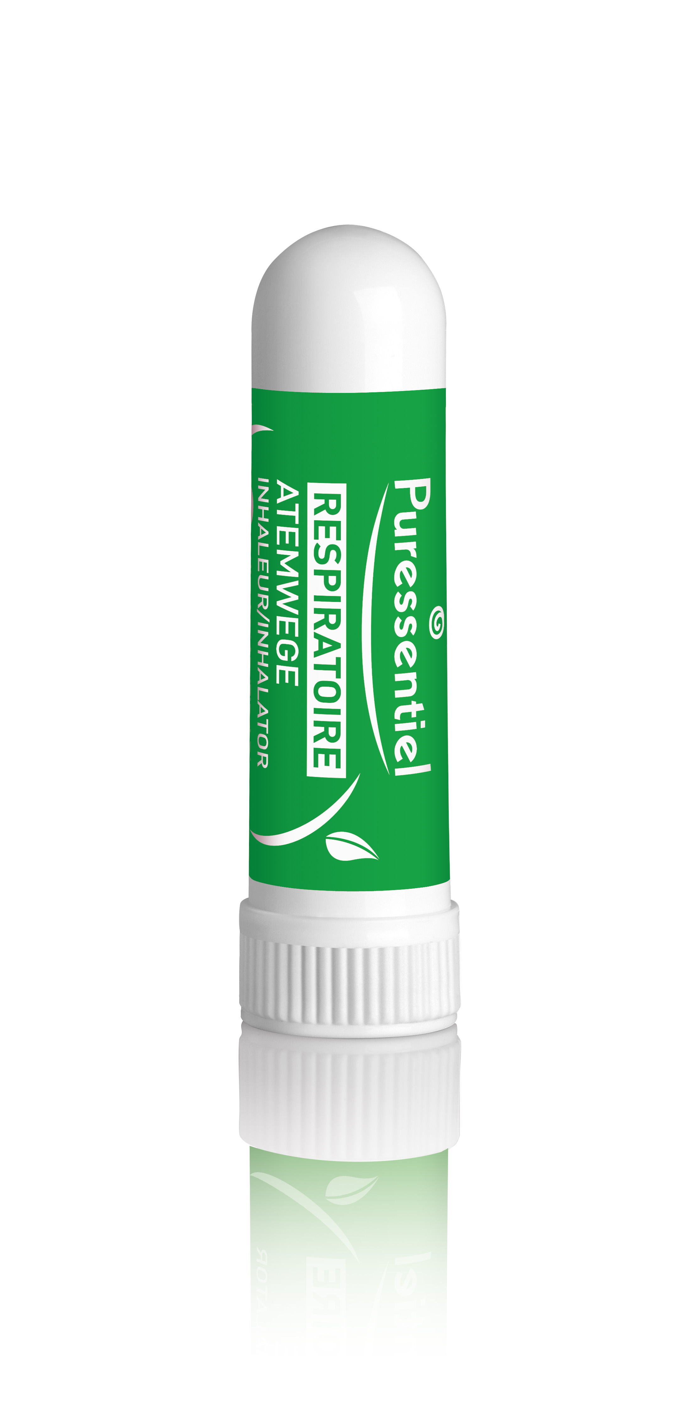 Puressentiel Inhalator für die Atemwege 19 ätherische Öle 1 ml