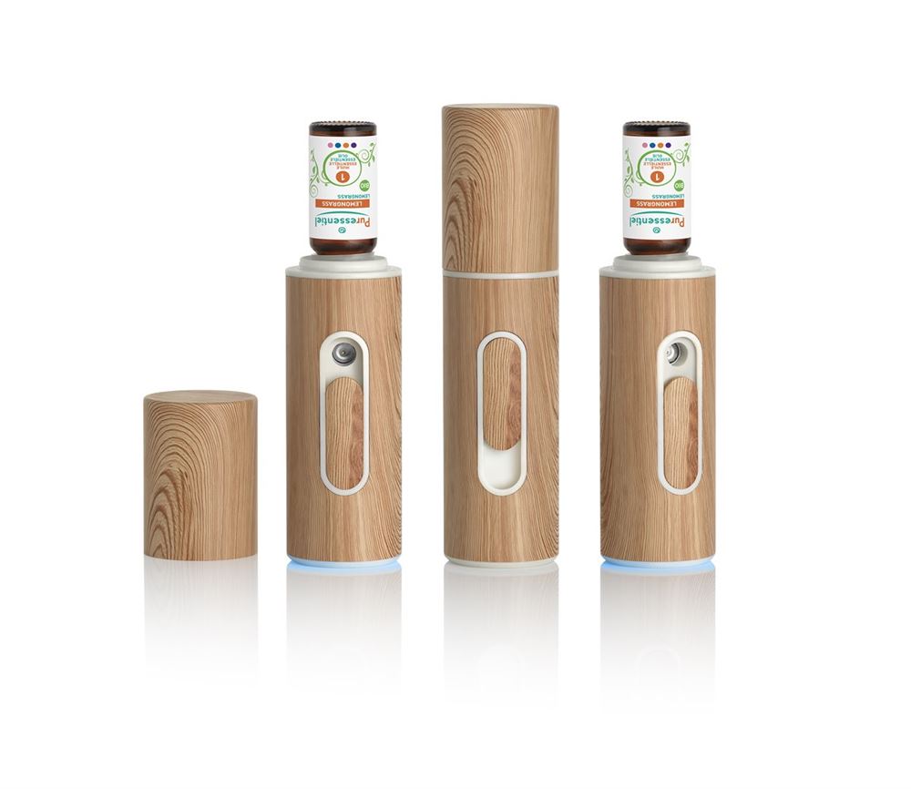 Puressentiel diffuseur ultrasonique aplo