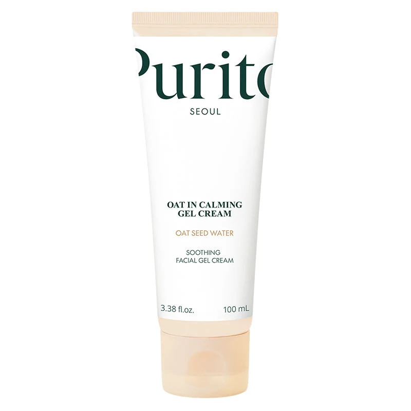 PURITO Oat-in Calming Gel Cream: product photo