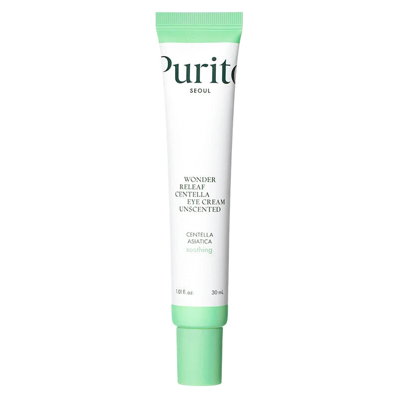 PURITO Wonder Releaf Centella Eye Cream: product photo