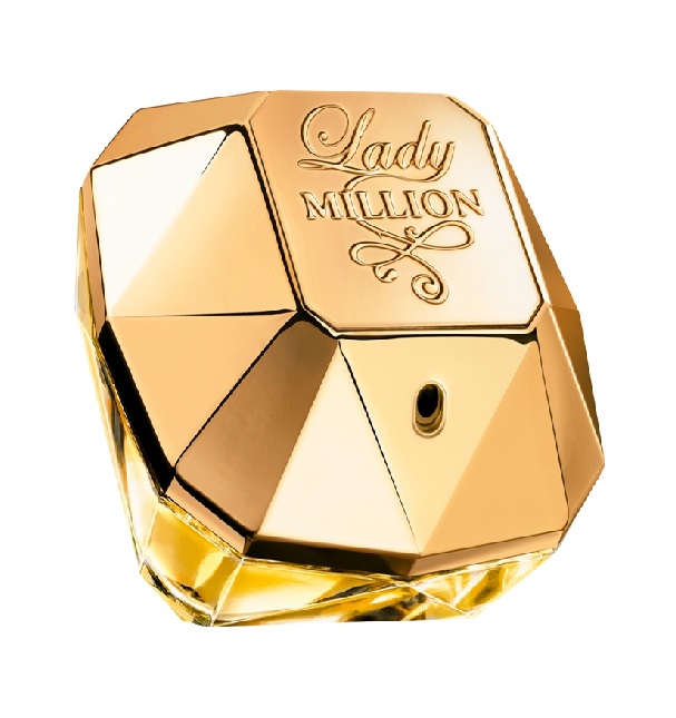 RABANNE Lady Million Eau de Parfum  Spray 50ml