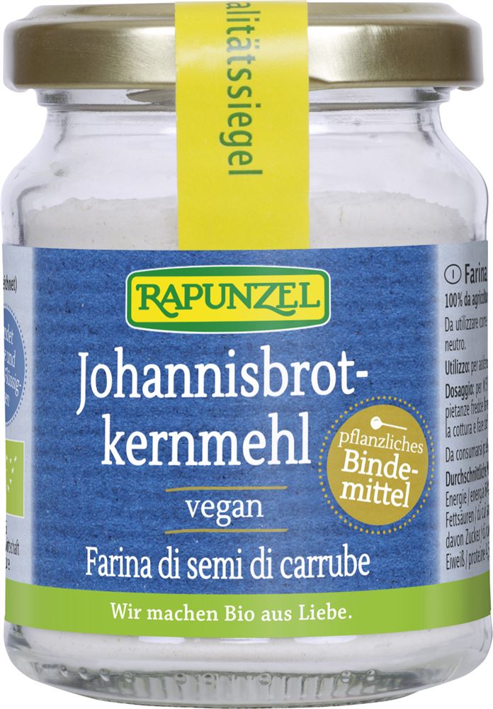 Rapunzel JOHANNISBROTKERNMEHL