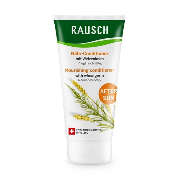 Rausch baume nutritif aux germes de blé fl 30 ml