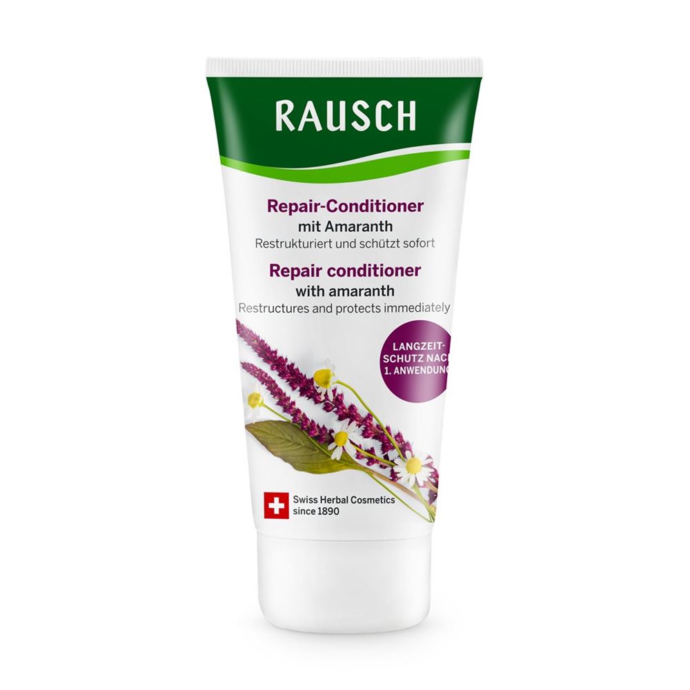 Rausch baume réparateur à l'amarante fl 30 ml