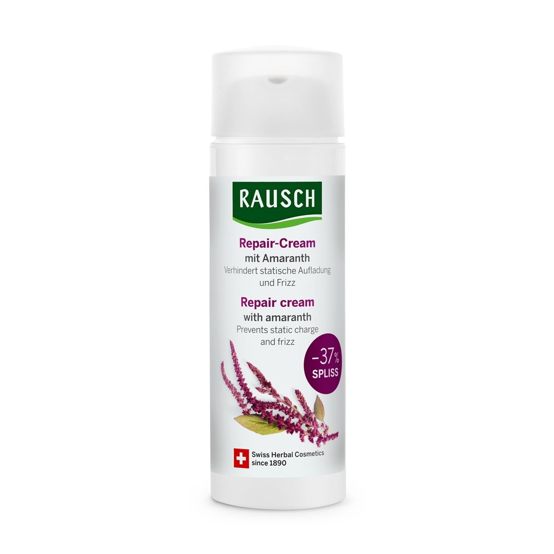 Rausch crème réparatrice à l'amarante fl 50 ml