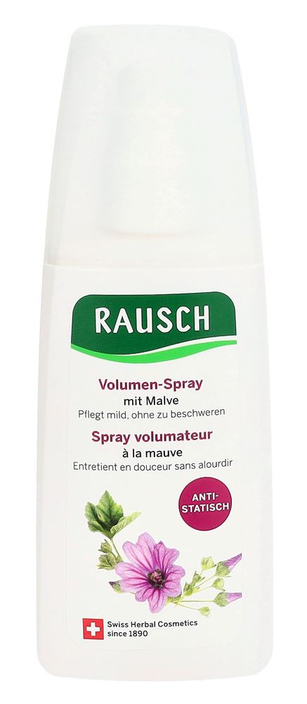 Rausch Volumen-Spray mit Malve 100 ml