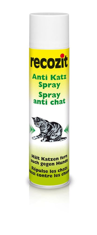 Recozit spray anti gatto/cane 400 ml