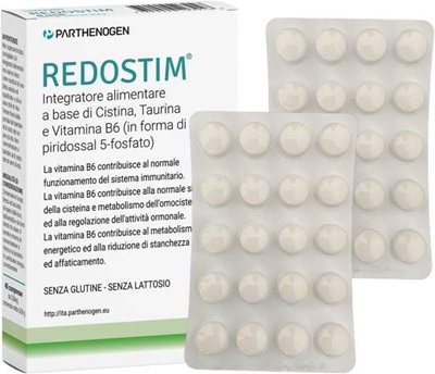 Image of Redostim Tabl 520 mg 40 Stk