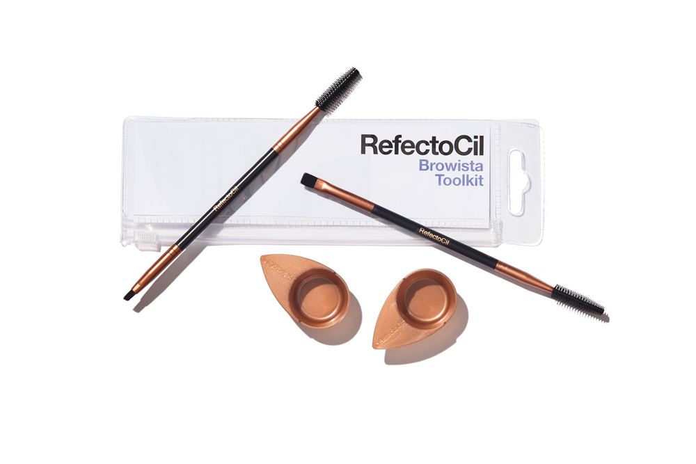 Refectocil Browista Toolkit