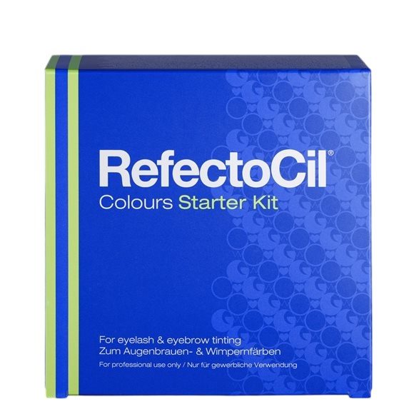 Refectocil Colours Starter Kit