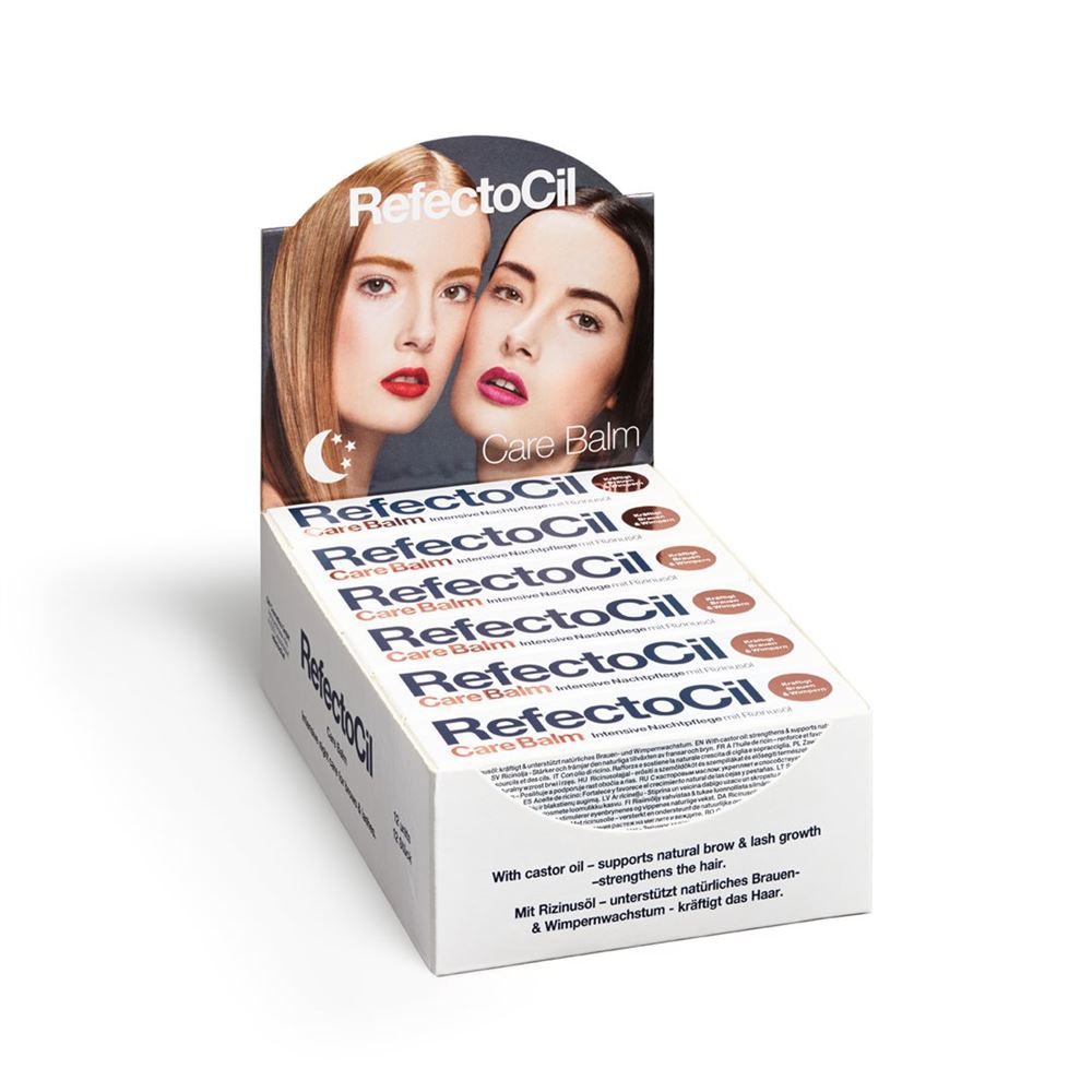 Refectocil Night Care Balm 9 ml