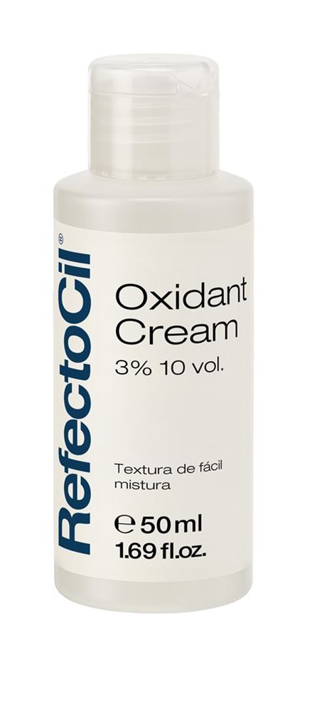 Refectocil Oxydant Creme Entwickler 3 % 50 ml