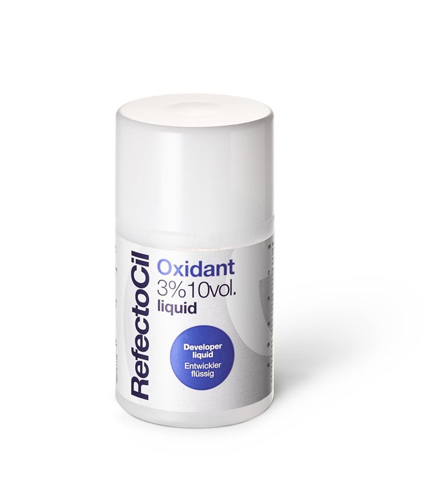 Refectocil Oxydant flüssig Entwickler 3 % 100 ml