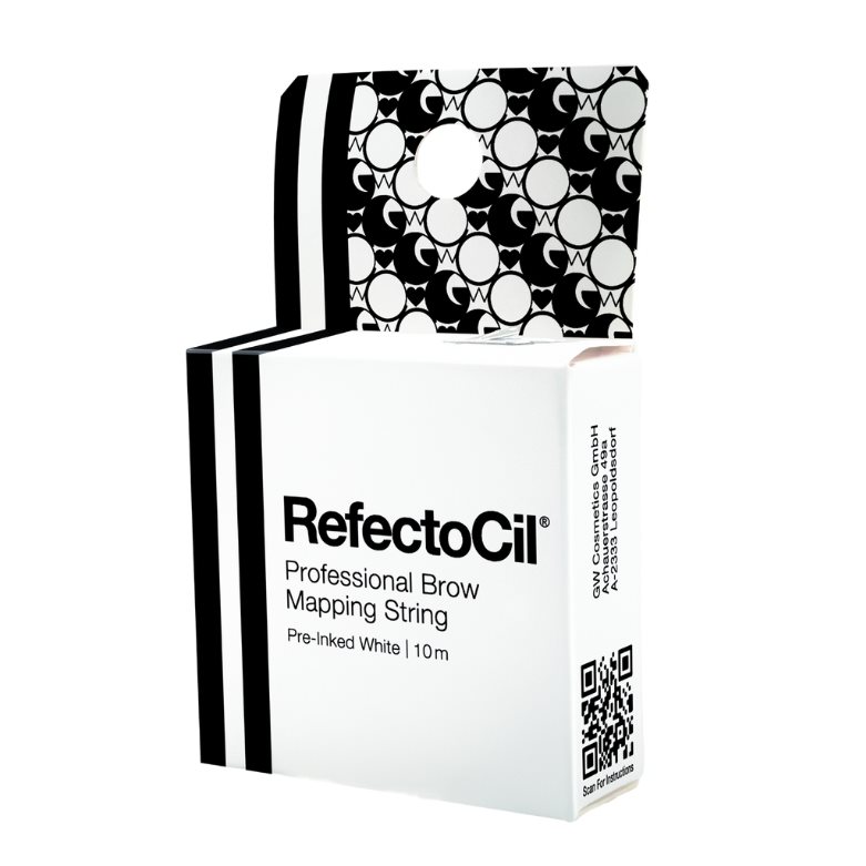 Refectocil Professional Brow Mapping String 10 Stk