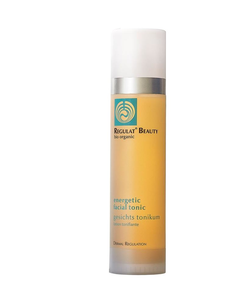 Image of Regulat Beauty energetic facial tonic 150 ml