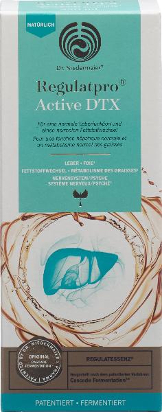 Image of Regulatpro Active DTX Fl 350 ml