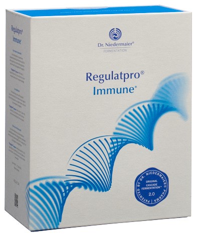 Image of Regulatpro Immune 20 Fl 20 ml