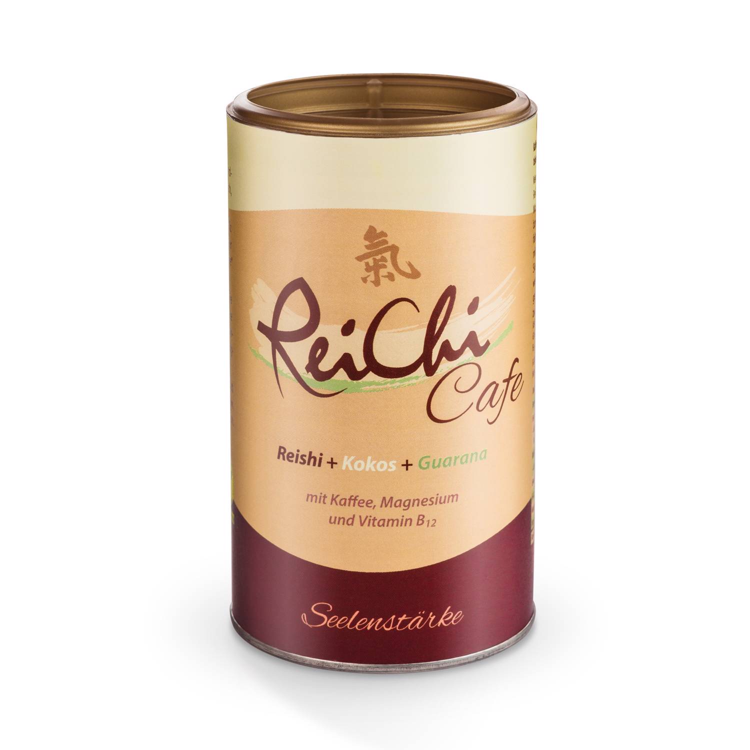 Dr. Jacob's ReiChi Pulver Ds 300 g