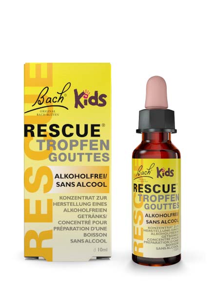 Image of Rescue Kids 10 ml