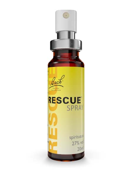 Image of Rescue Spray 20 ml