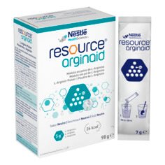 Resource Arginaid Pulver 14 Btl 7 g