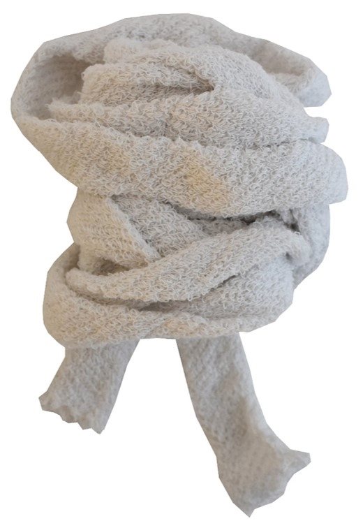 Image of Retelast Netzverband No 4 10m Knie Schulter