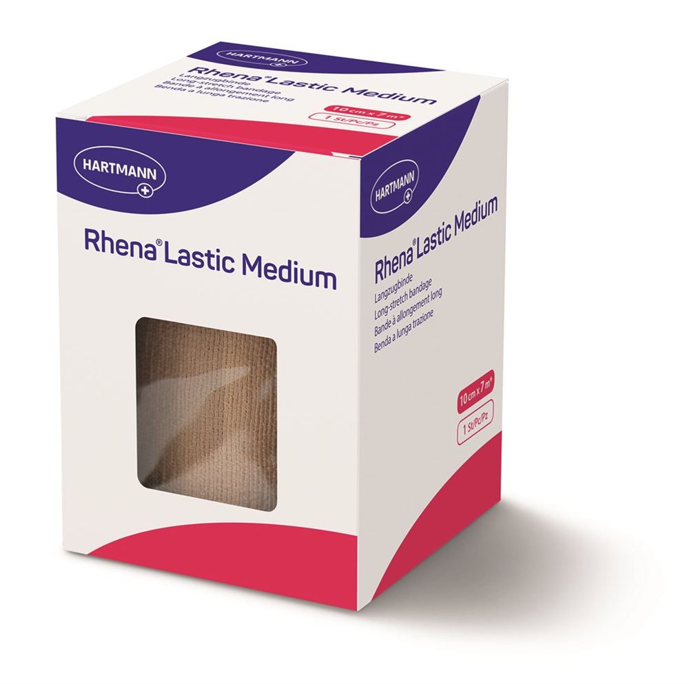 Image of Rhena Lastic Medium 10cmx7m