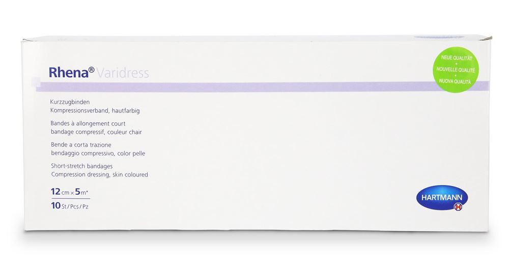 Image of Rhena Varidress 8cmx5m hautfarbig 10 Stk