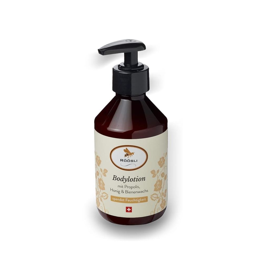 Röösli Bodylotion fl 250 ml