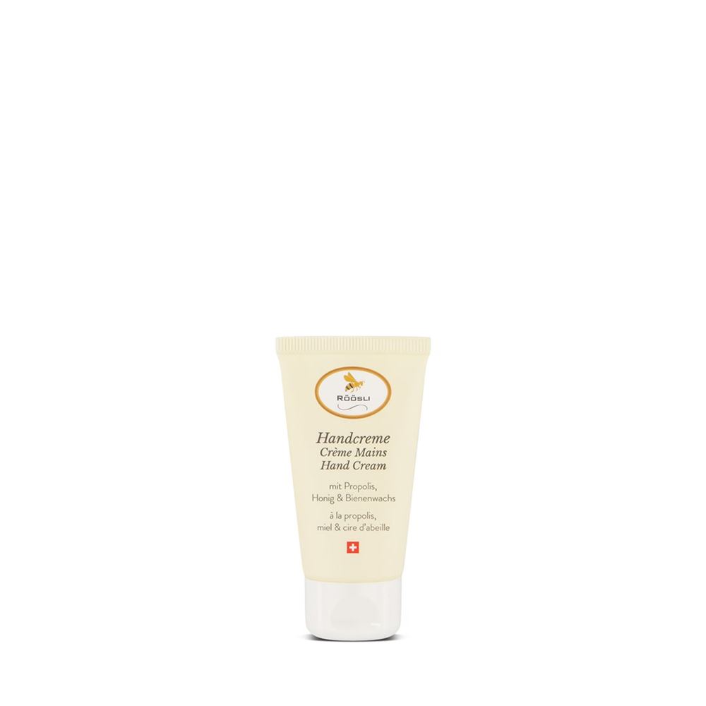 Röösli Handcreme: product photo